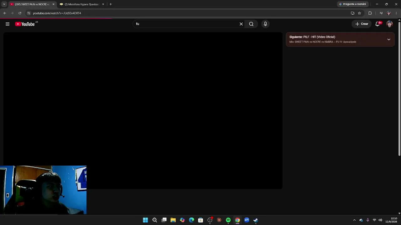 VARIANDO DE CHILLLLLL | NO ME OPERO AL FINAL JOJOJOJO
