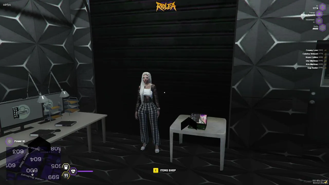 +18   Rolea RP | Cata | Aqui en Discord de mi comunidad https://discord.gg/v4FVMCYcVG