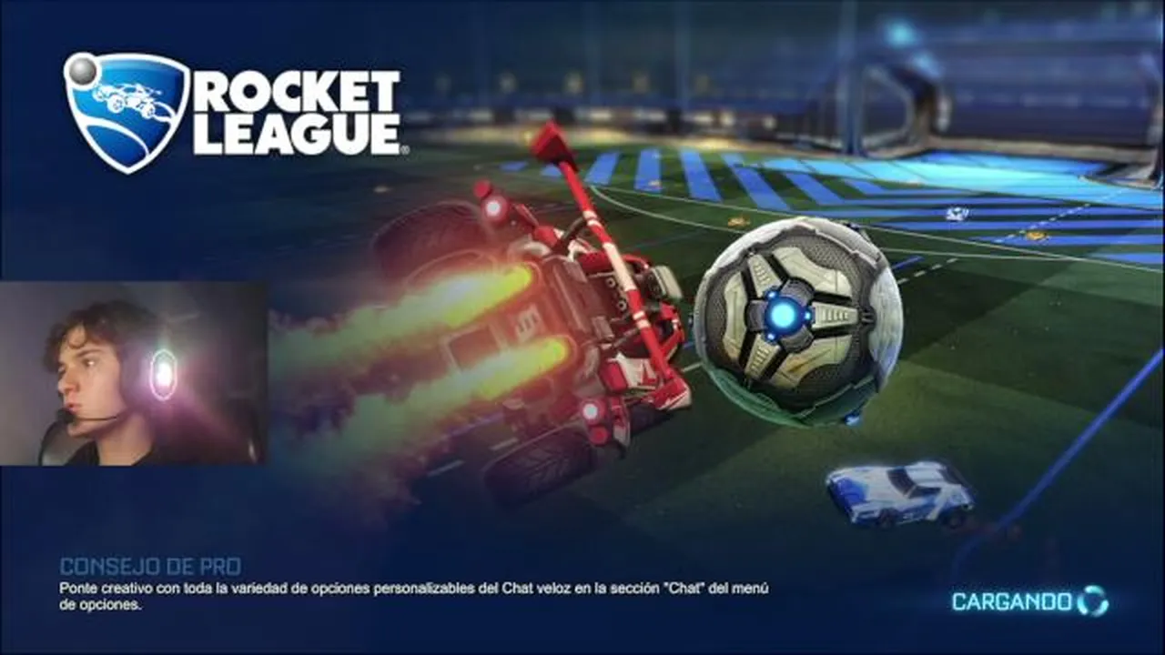 rocket de chill