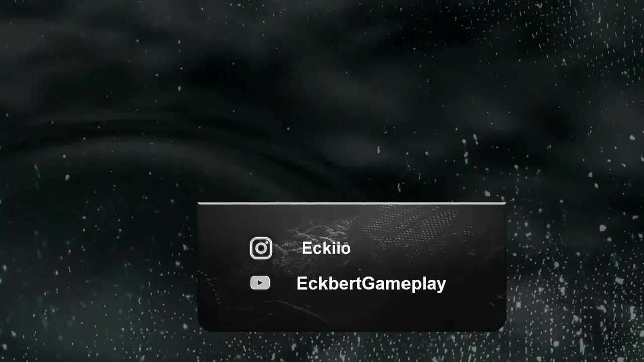 [GER/ENG]Chill/// https://www.instagram.com/eckiio///