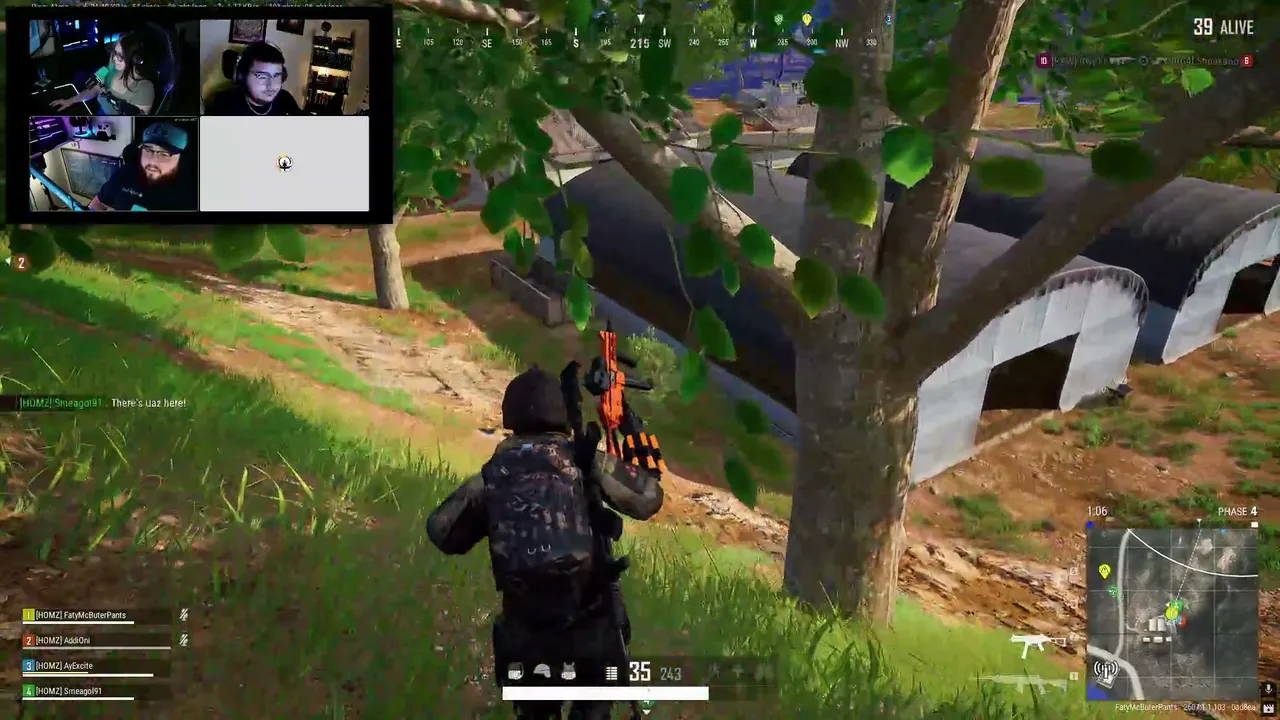 PUBG