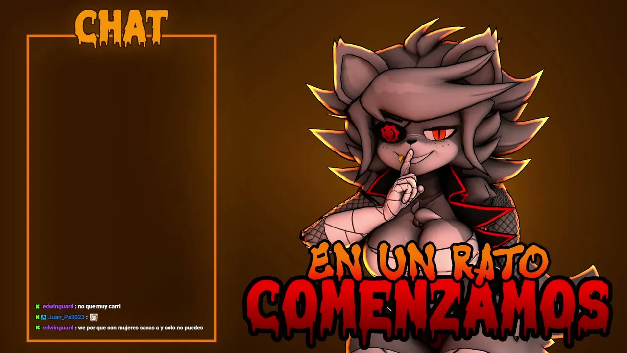 EL FINAL HA LLEGADO, TERMINAMOS DE DISPATCHEAR Y NOS QUEDAMOS CON LA FALSA RUBIA Y LA CHICA EDGY SE VUELVE MALA LECHE 🕹️🔥