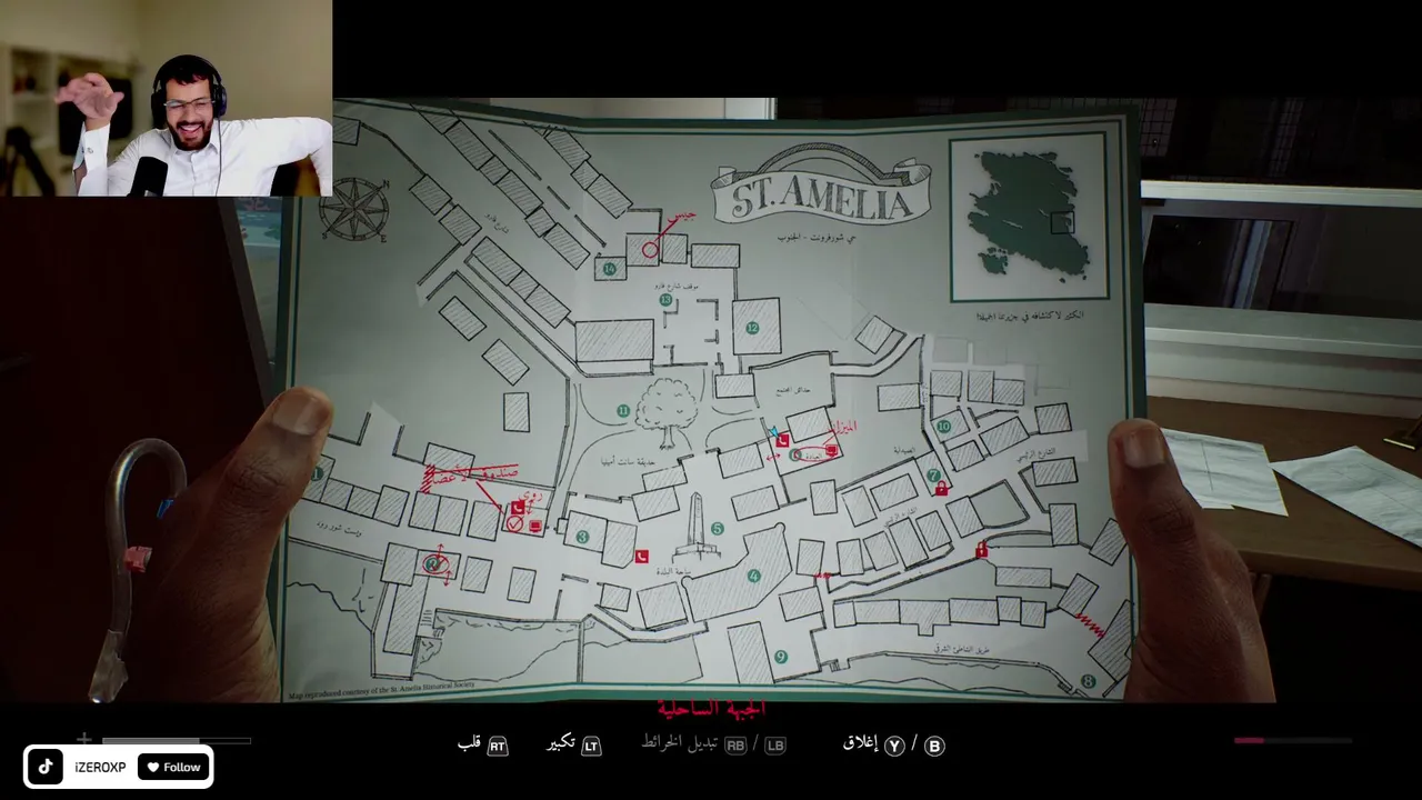 أخيراً رجعنا للبثوث! اشتقت لكم وللرعب 👻 | Silent Hill: Townfall