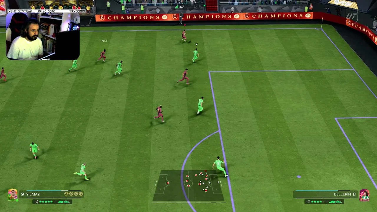kurt sıçaktan bunaldı!