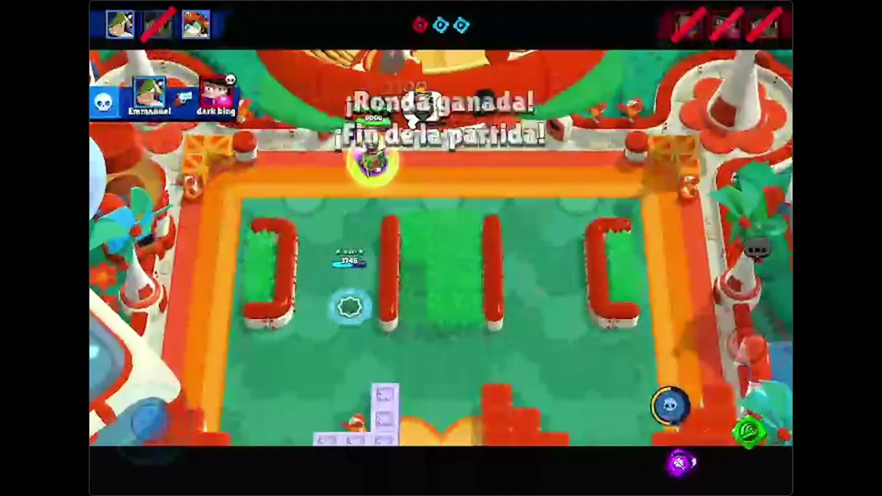 SUBIENDO A BRAWLERS A 1000 COPAS / BRAWL STARS