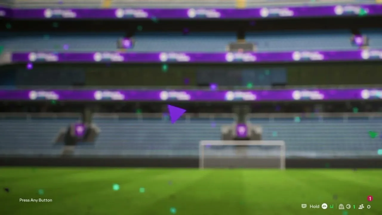 EA Sports FC 26