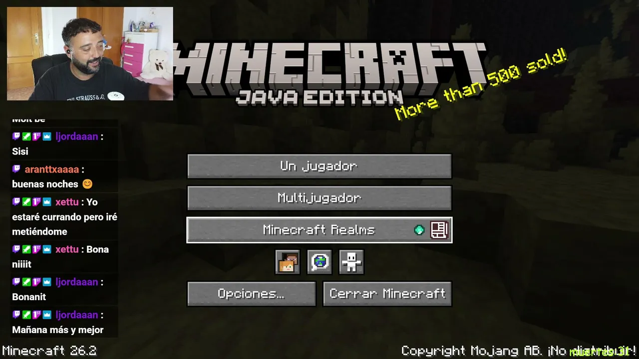 minecraft java 67