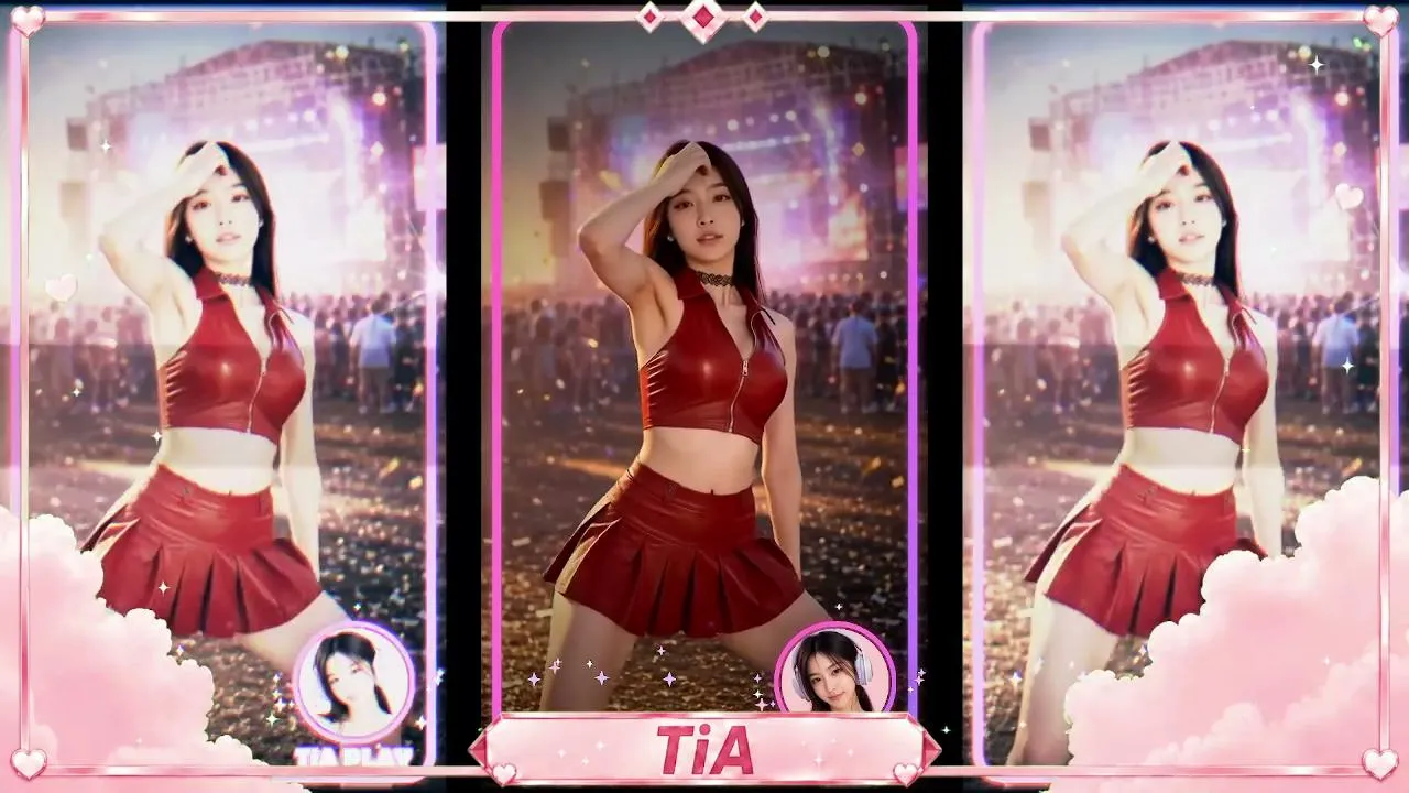 Hit that like! More dance cover coming!