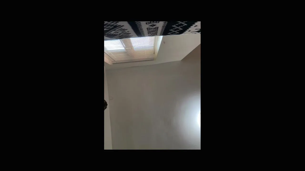 My first stream.