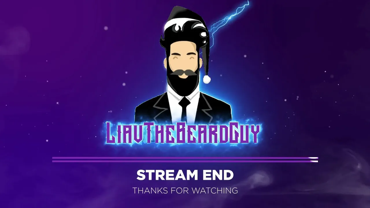 JLT Tournament - טורניר ליוצרי התוכן של ישראל #JLT !rogue• linktr.ee/liavthebeardguy•