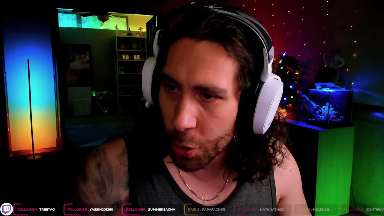 🔴[FR/ENG] 🤡🔪 WTF WEDNESDAY 👻😱 HORROR GAME & STUFF 😱💀