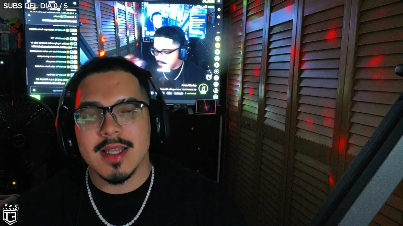 GR GR BAUUU  !sub !regalito !discord