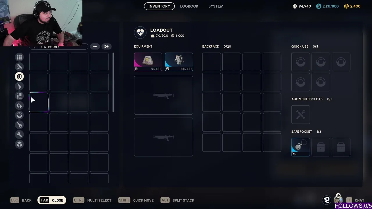 Purple boats are a MYTH!