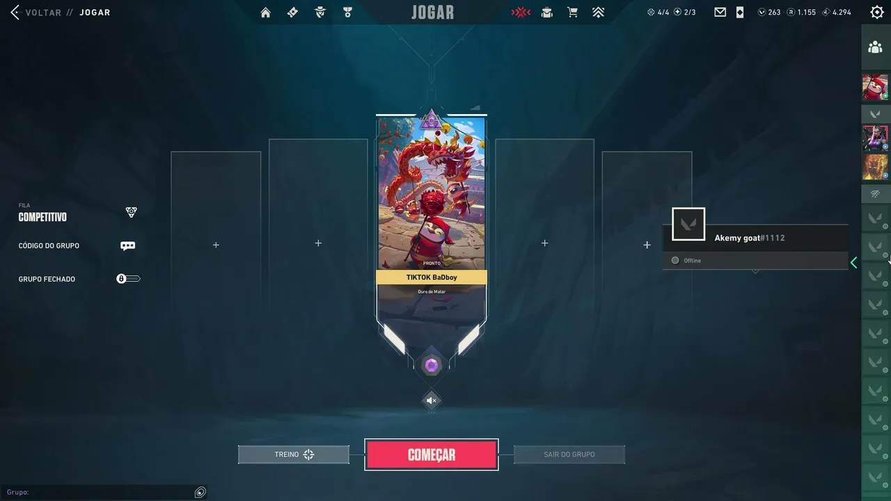 pra chegar no ascendente?