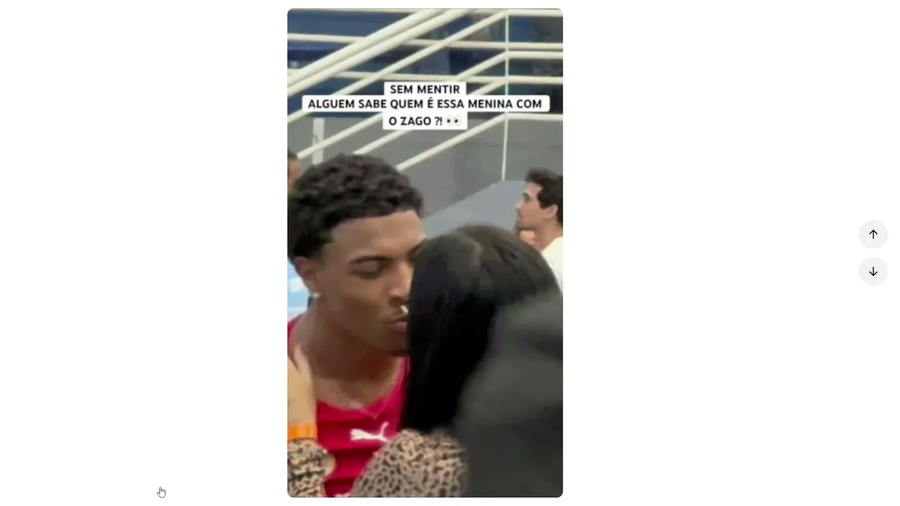 SUBINDO PRO ASCENDENTE