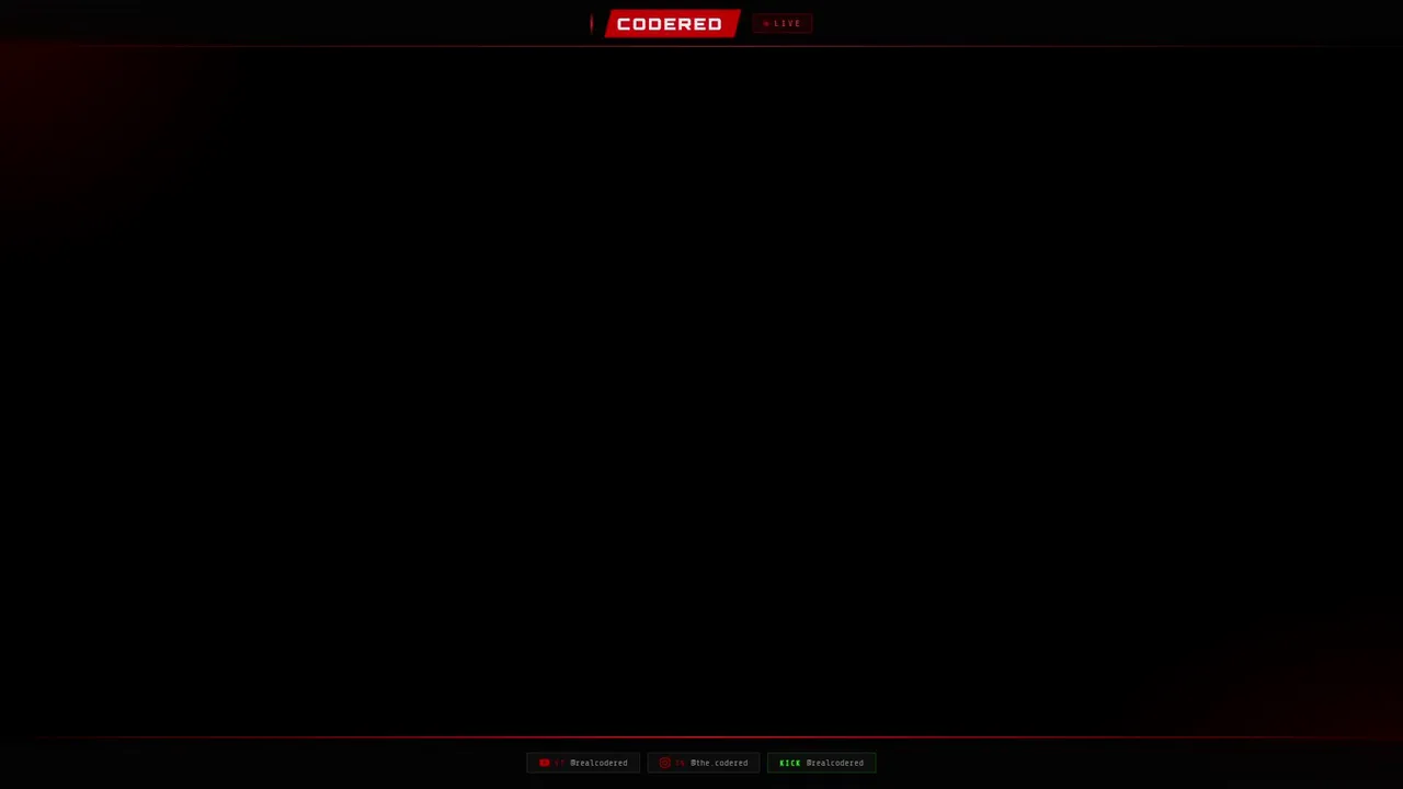 CodeRed Live