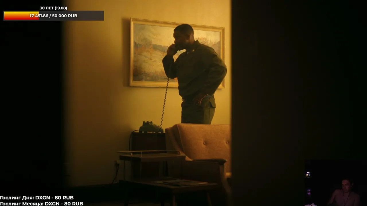 🎬 "ДОБРО ПОЖАЛОВАТЬ В ДЕРРИ"
