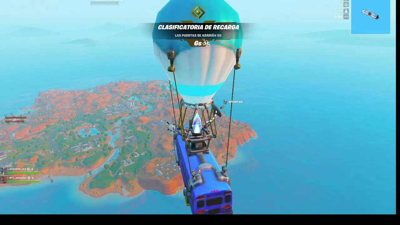 Fornite
