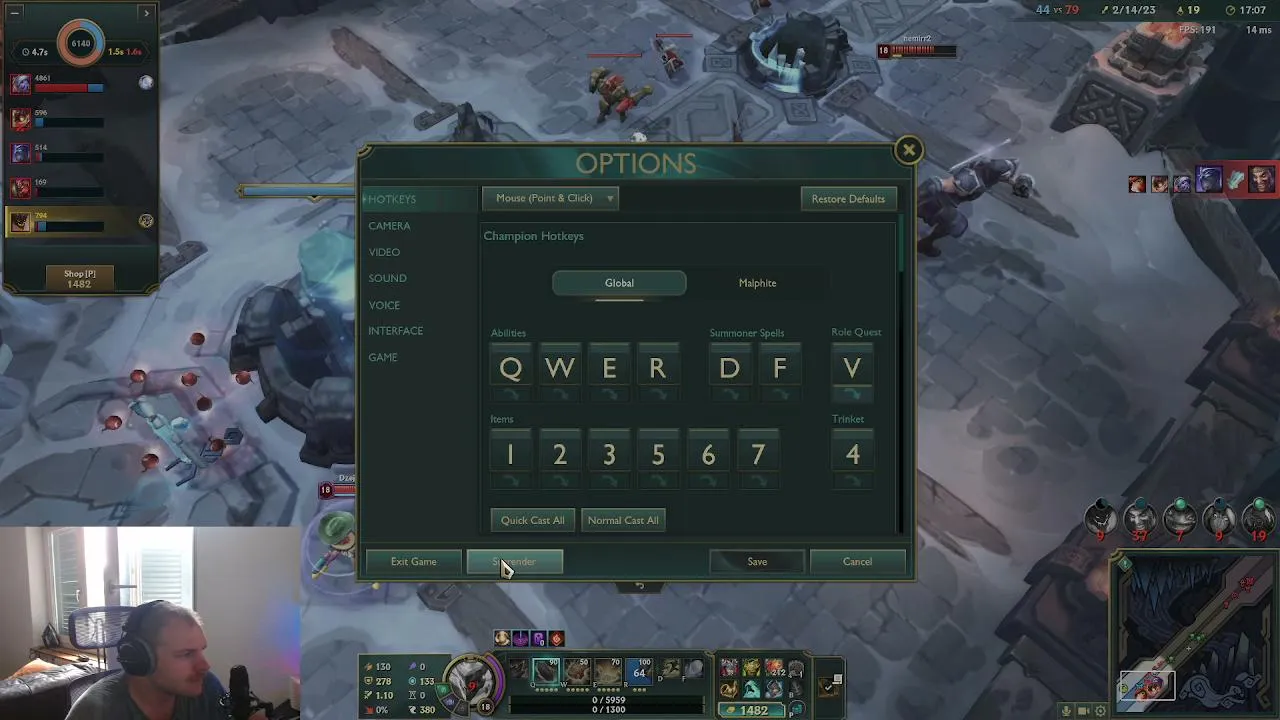 ☠️WORLD OF WARCRAFT☠️SOULSEEKER HC☠️DEATH = DELETE☠️ 20MAN AQ + ZG 