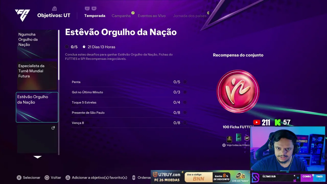 🔥 HORA DO HYPE! 🔥 ❗loja ❗contato