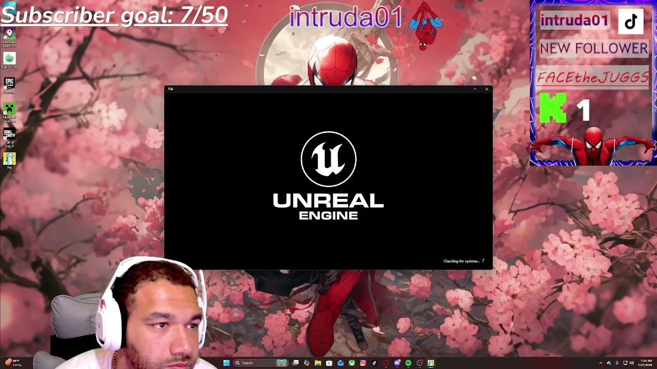 Funny Moments