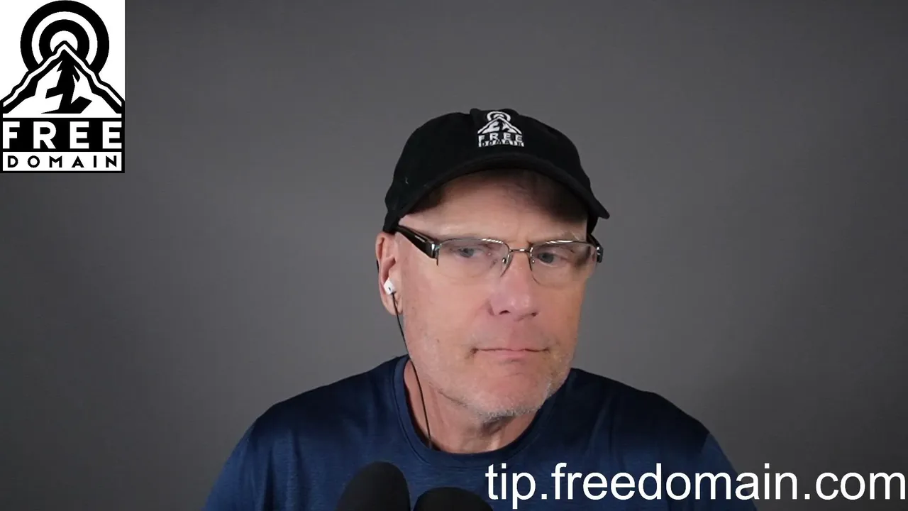Freedomain