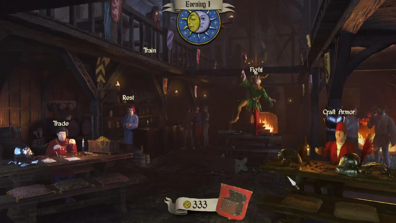 Old Microphone Check Test Stream