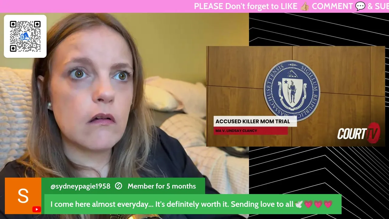LIVE: Lindsay Clancy Trial | State Witnesses Continue? Real-Time Courtroom Analysis (Day 6)