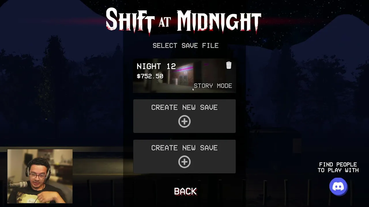 ⚒️ IZEN vs last few nights of my night job