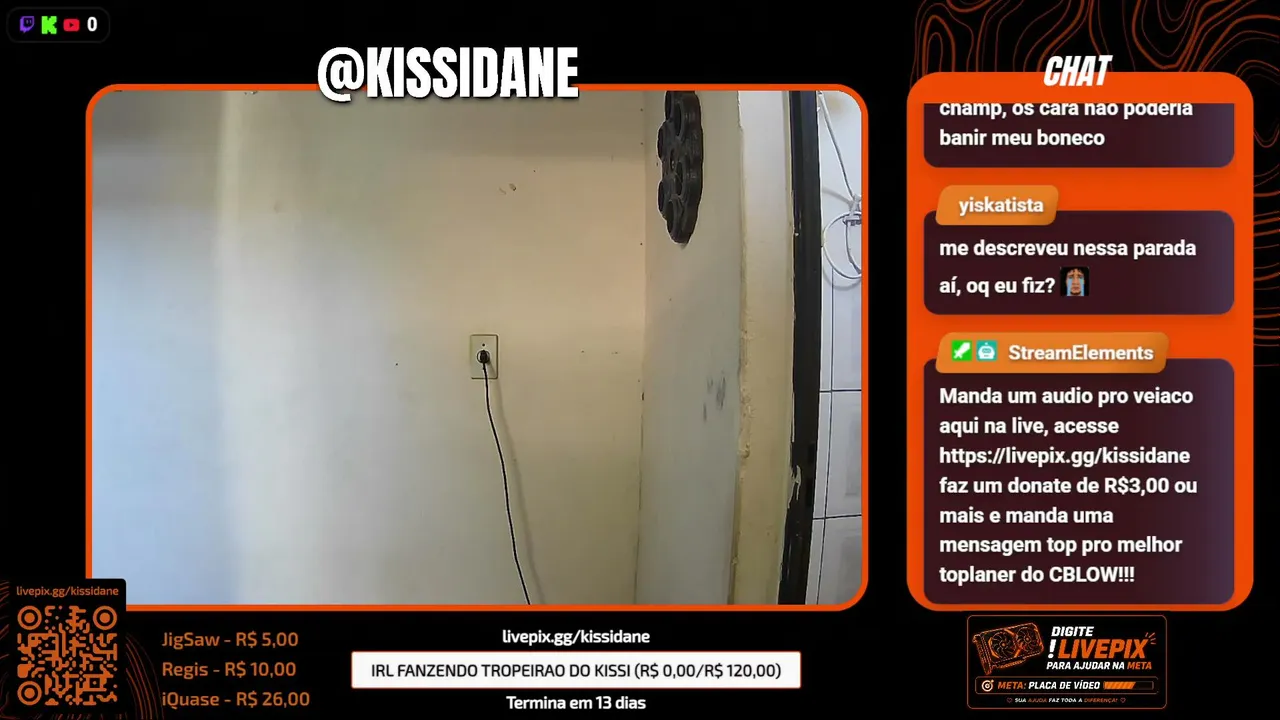 🚨RECUPERANDO NOSSO GOLD 4 E FLEXZADA DA MADRUGA🚨KISSIDANE🚨