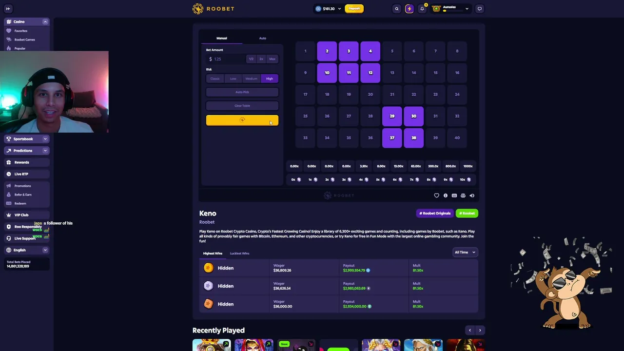 late night short stream