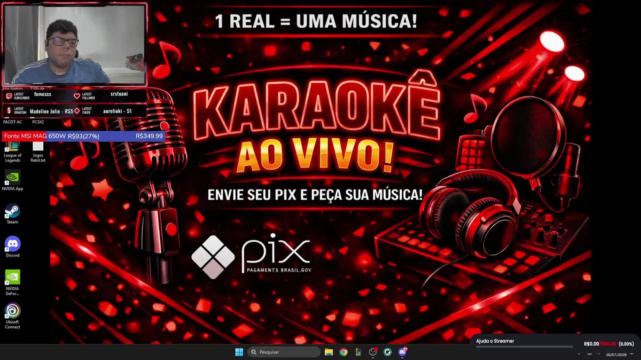 CS2 De aniversario 3.4 Anos !pix !iox !exitlag