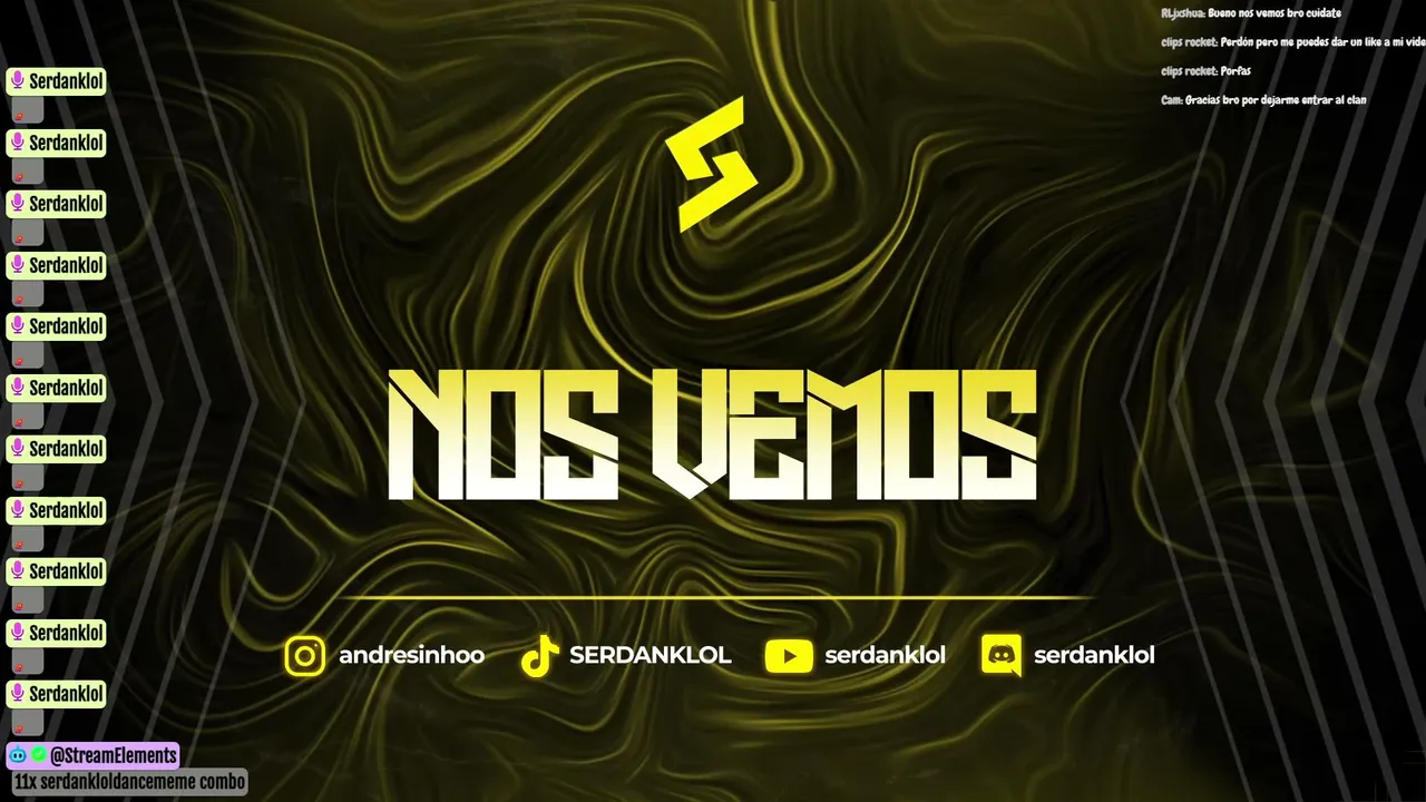 HOY ES SU DIA MUCHACHOS