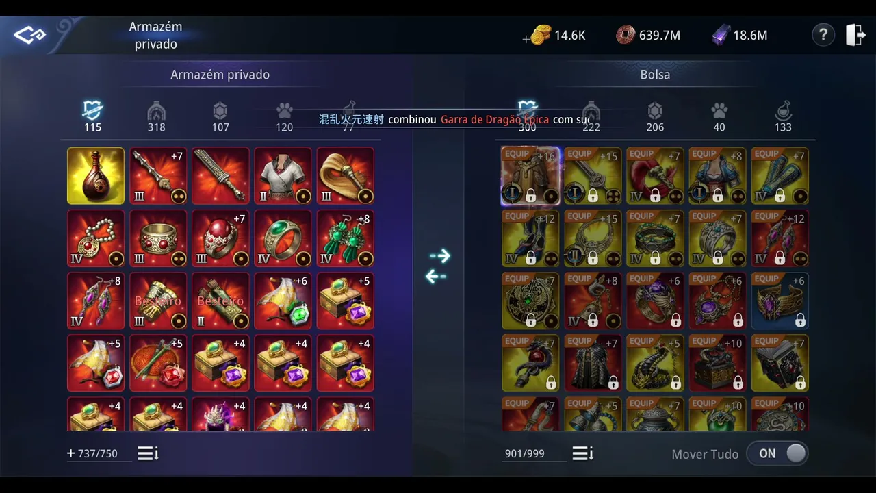 SA 22 Avacalhando o SA