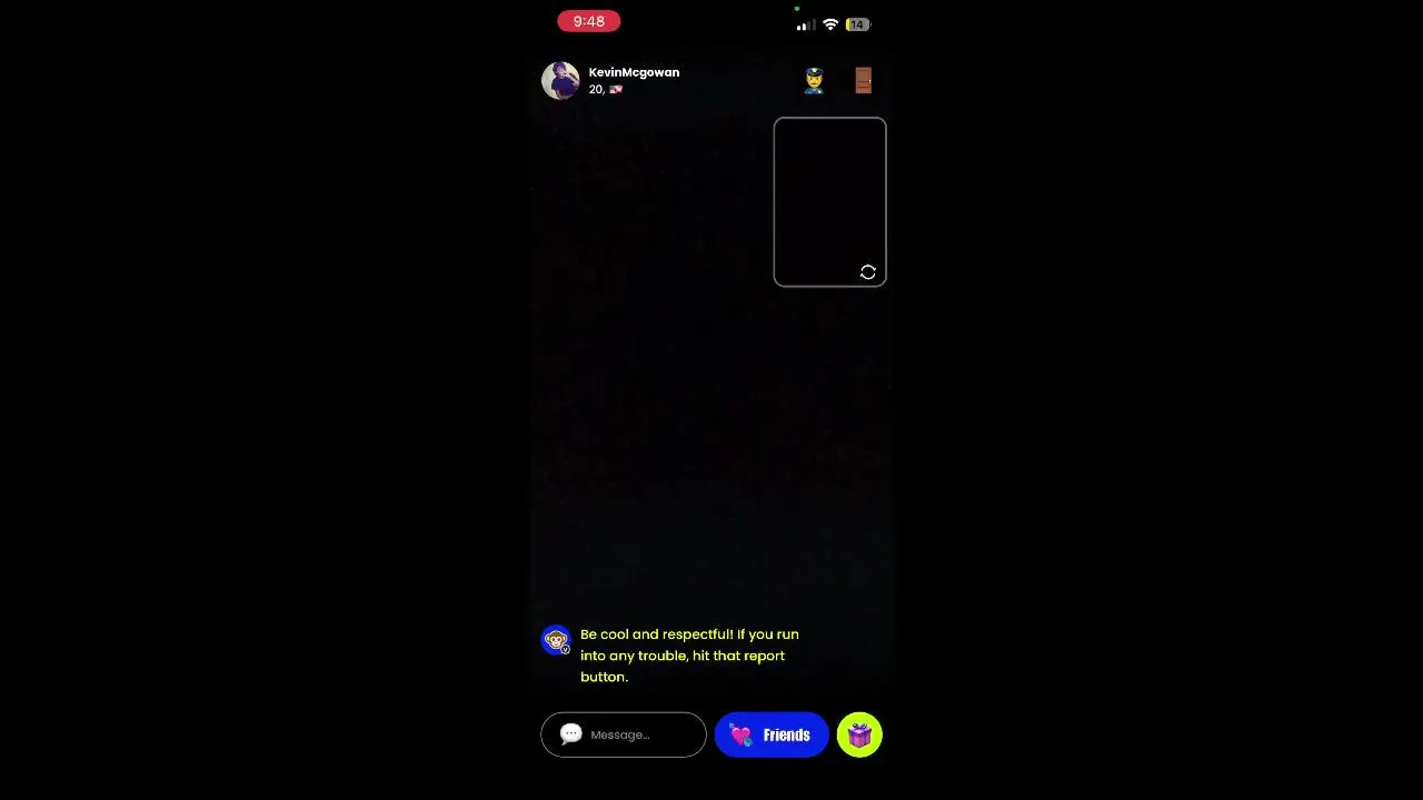 on monkey app