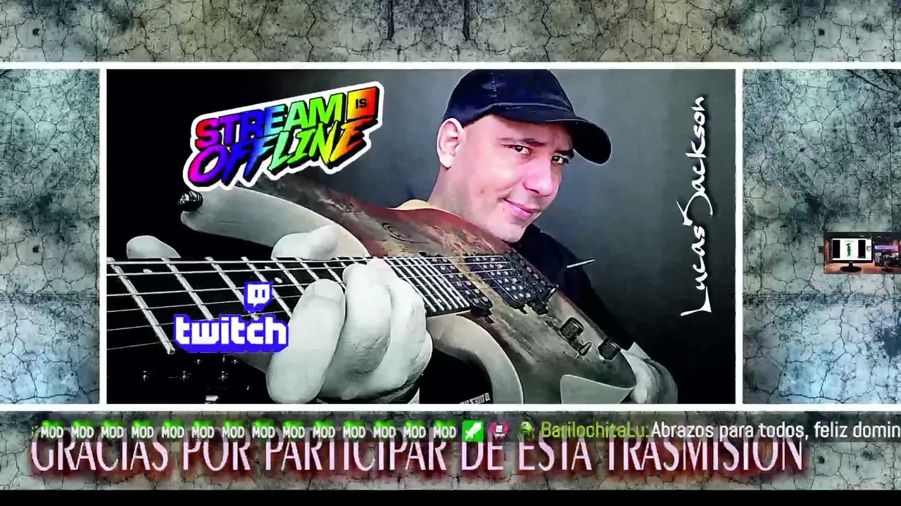 🧹​CLASE DE GUITARRA; Arpegios Triada🧹