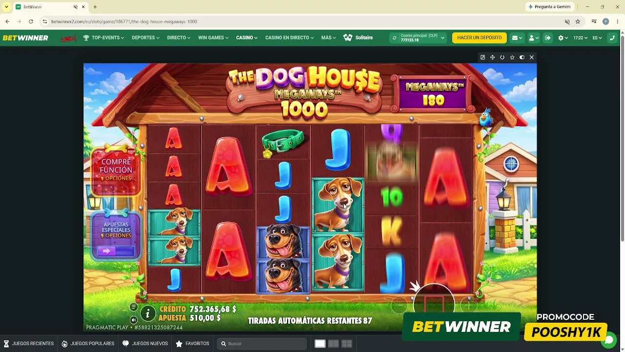 EL MEJOR CASINO BETWINNER #4 | + 18 |  !ig !ds !casino