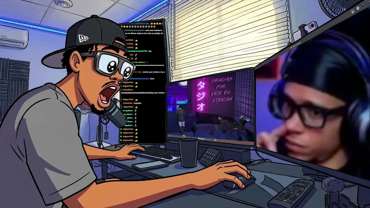 😱ESCAPA DEL TECLADO💀 Y REGALANDO ROBUX😱💀