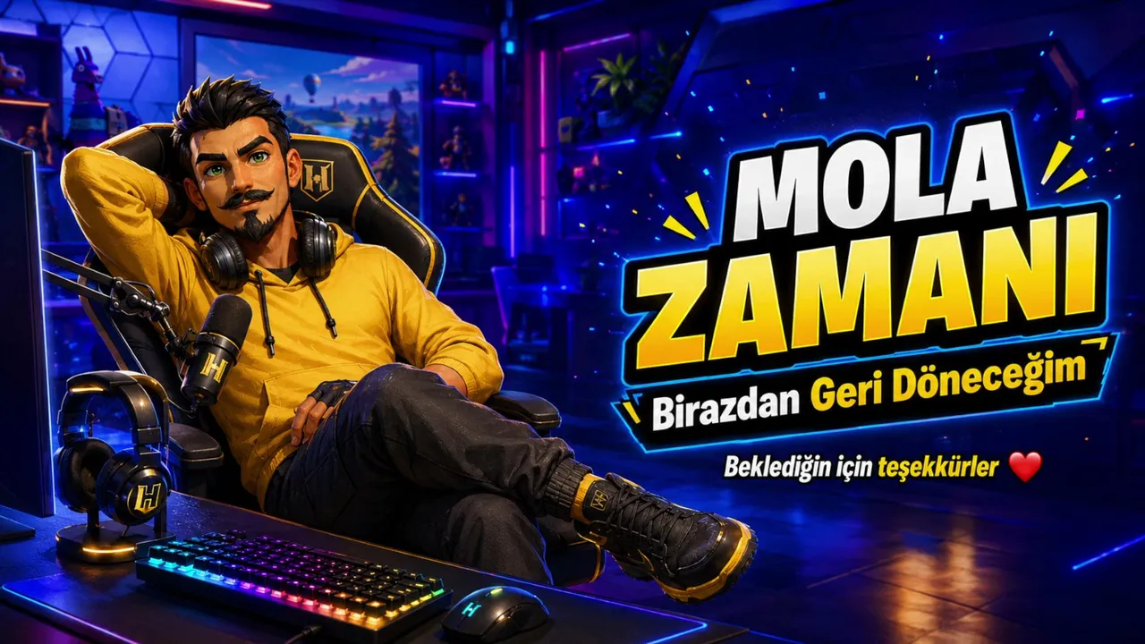 Hooop !  |109. gün | !yt !dc !ig