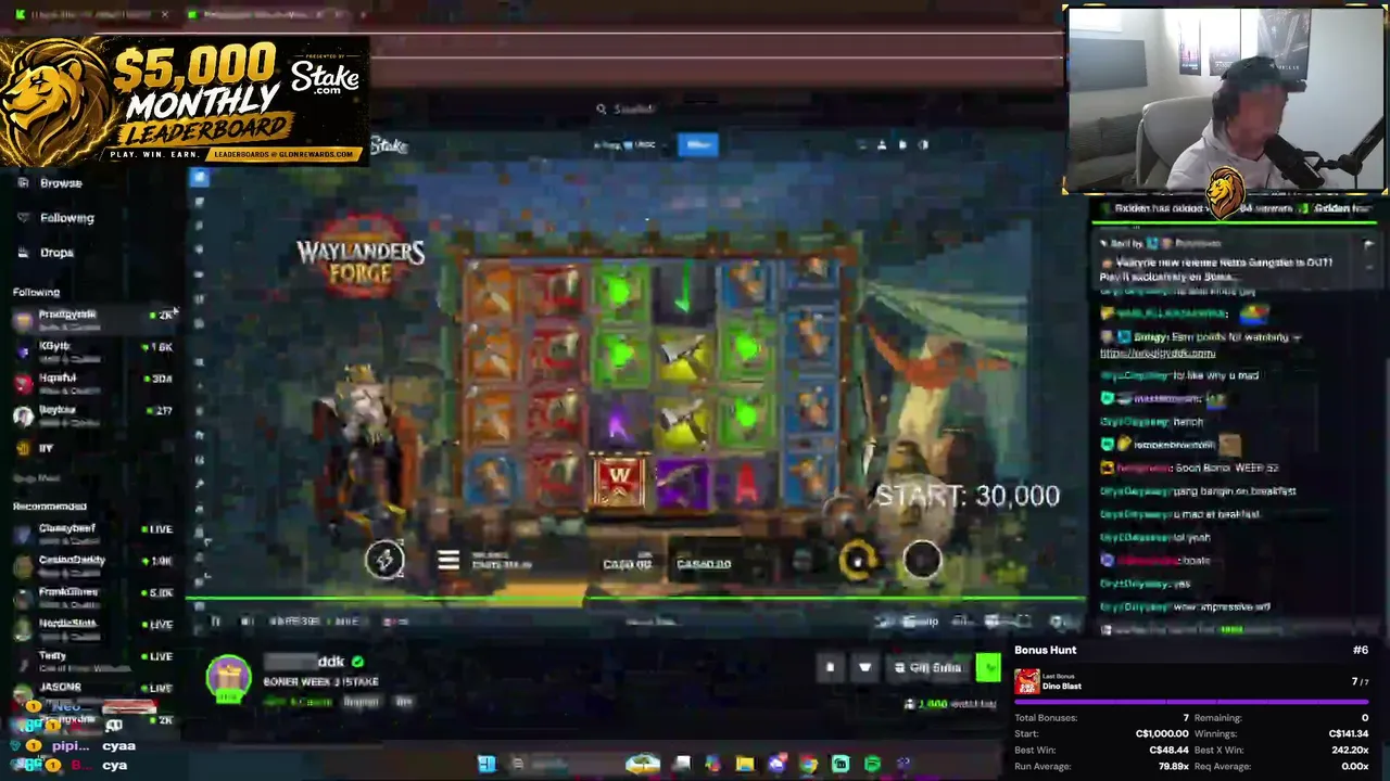 Early morning Stream LETS GET THIS BREAD Csgogem & Stake | $10,000 LBs Gldnrewards.com