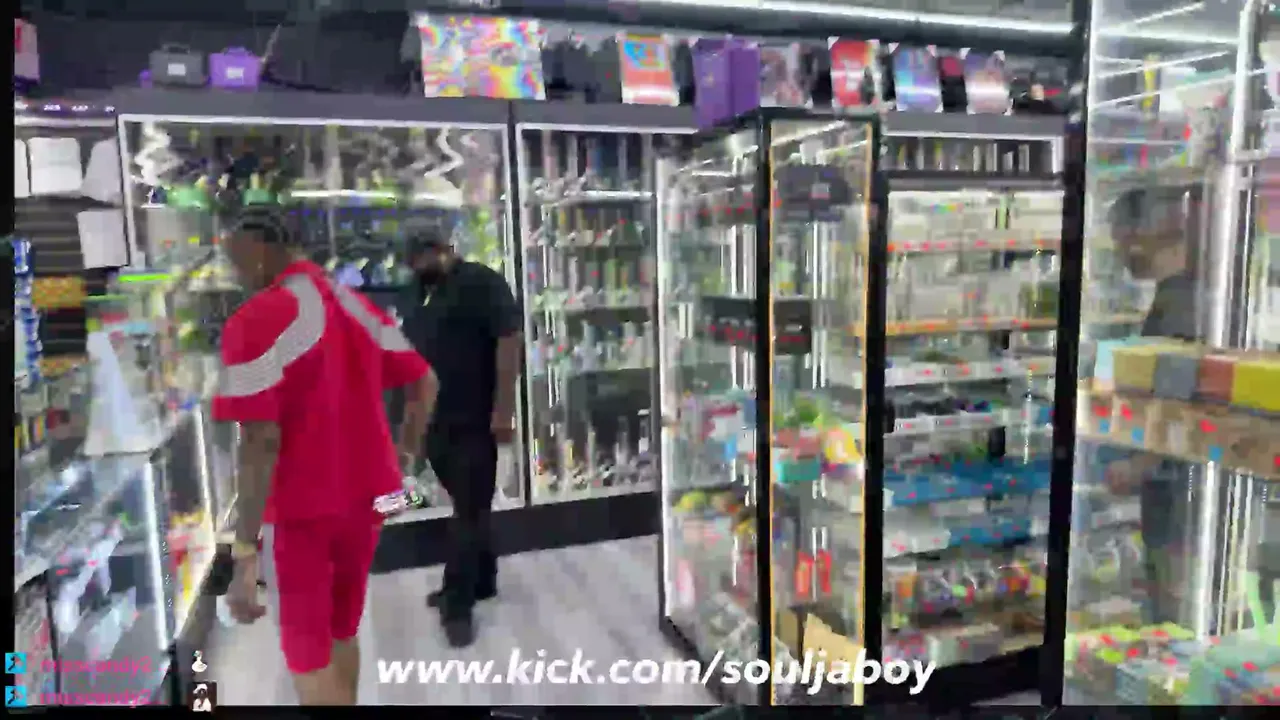 Soulja Boy TV