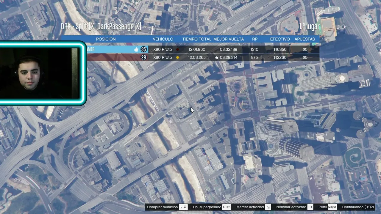 PREVIA DE GTA VI