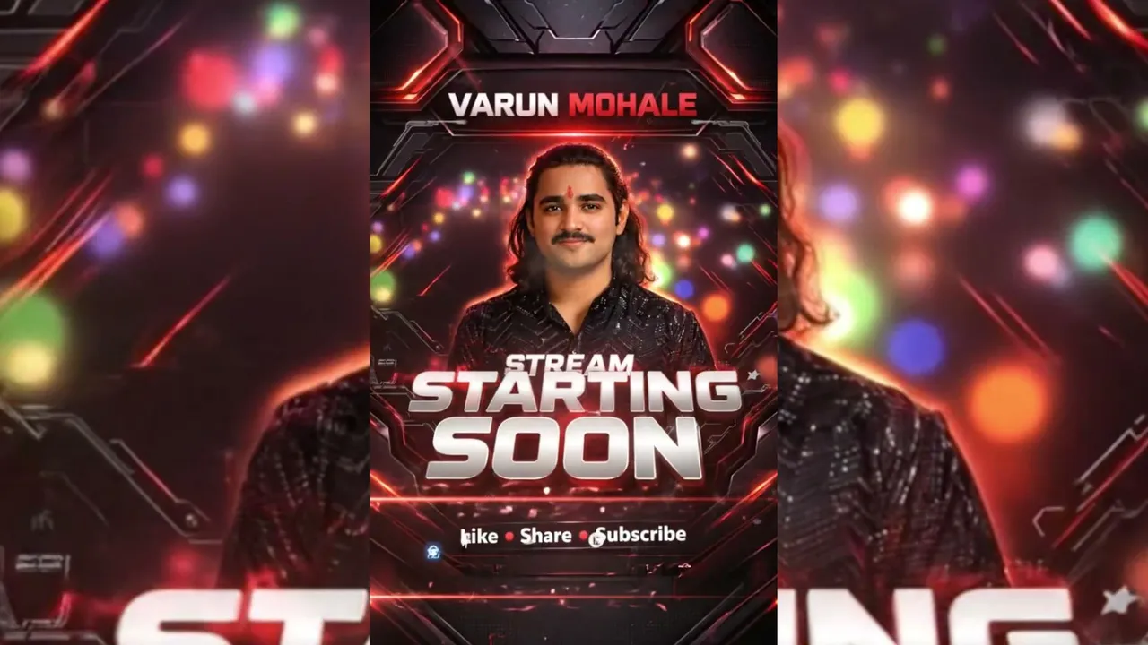 Varun Mohale LIVE ♟️| Chess.com Rated Games | Come Watch & Chat!