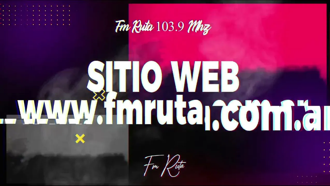 La mañana de Fm Ruta con Joselo Diaz