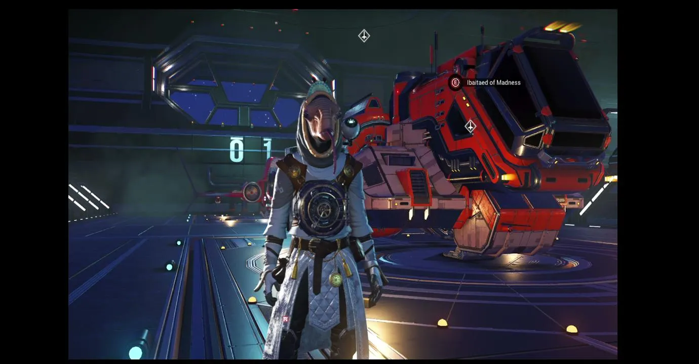 NMS - Ship Search - Part 3