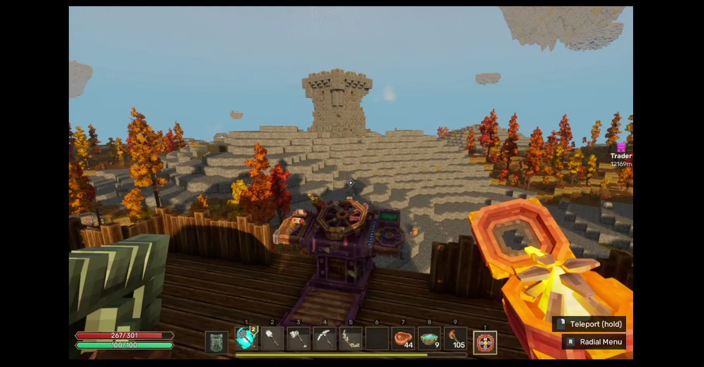 Everwind - First Ascent Update - New Game - Part 16