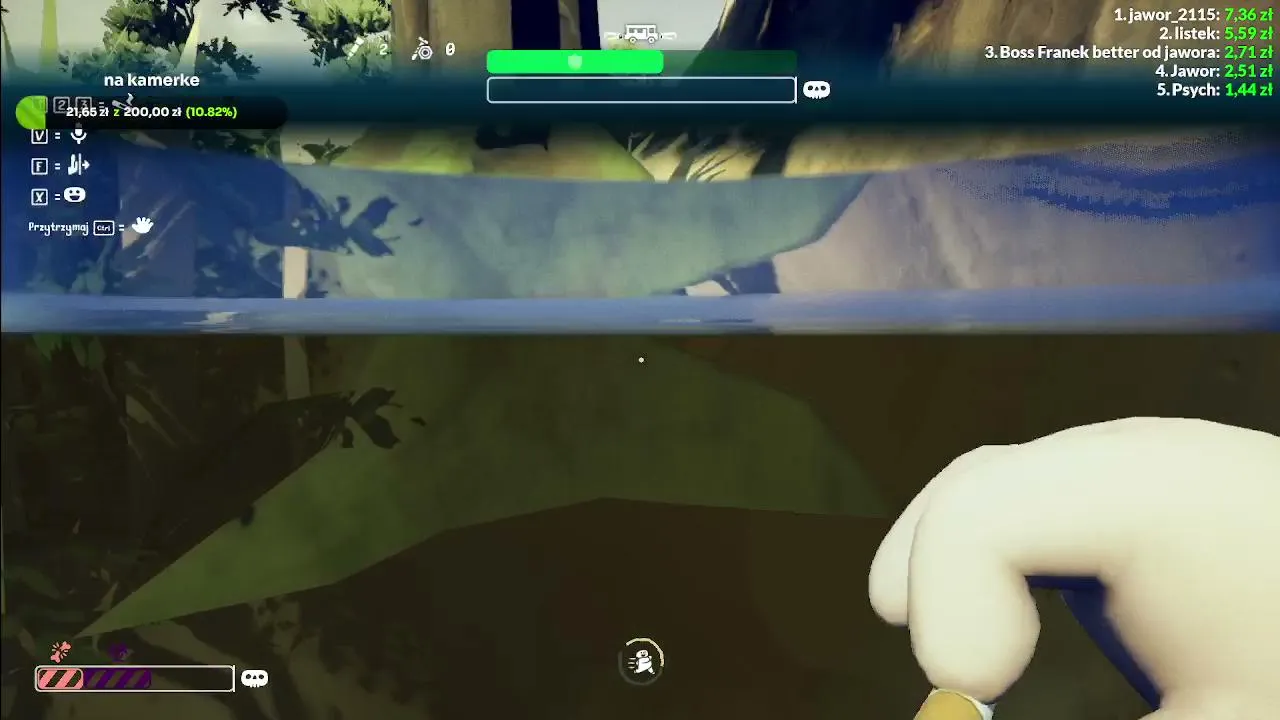 od smiecia do streamera dzień 153 dzisiaj rv there yet