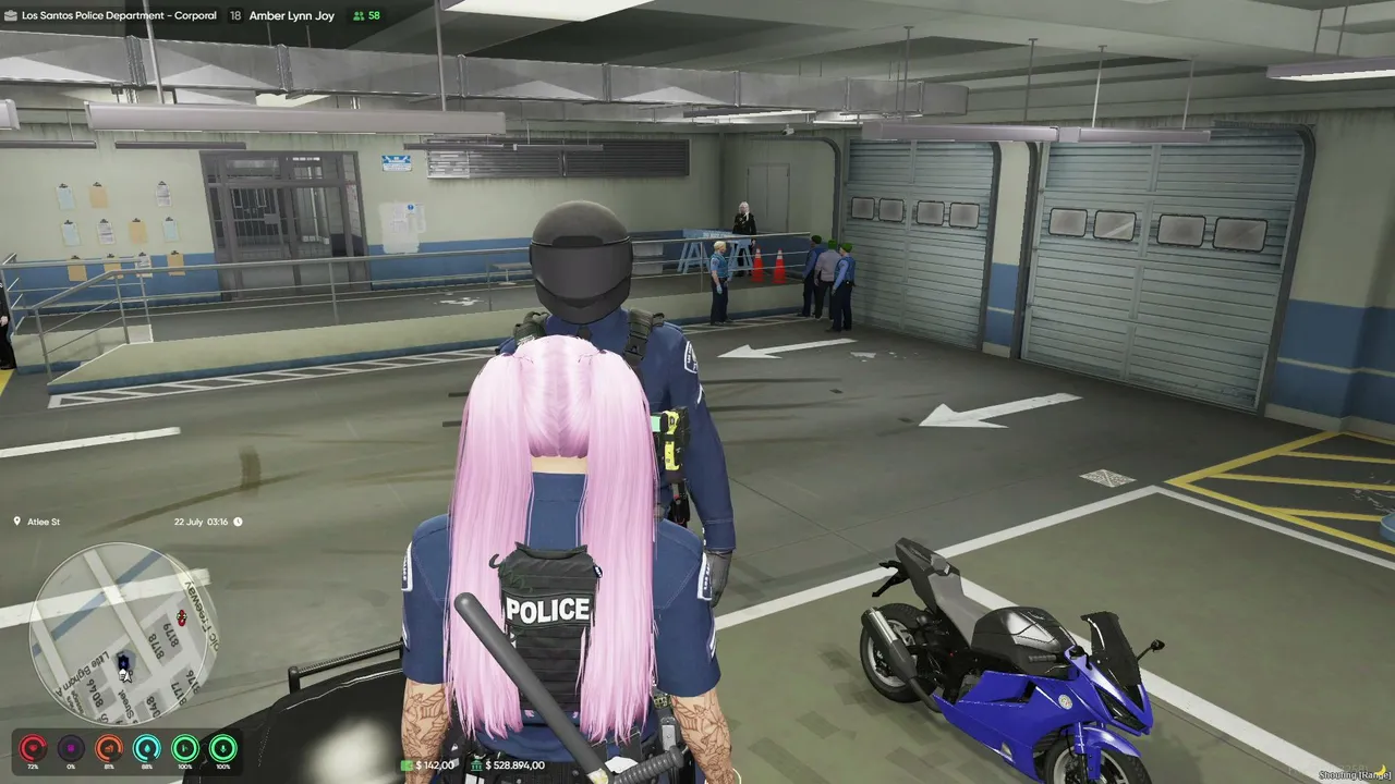 FIVEM BTRP WHAT WILL GO WRONG TODAY??