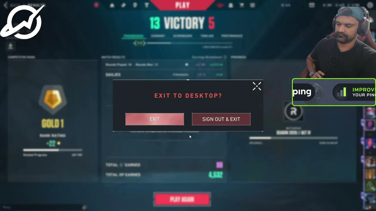 Valorant Solo Rank up
 
Twitch:- https://www.twitch.tv/madgamerz3
YouTube:- https://www.youtube.com/@Madgamerz19

https://nopi.ng/madgamerz