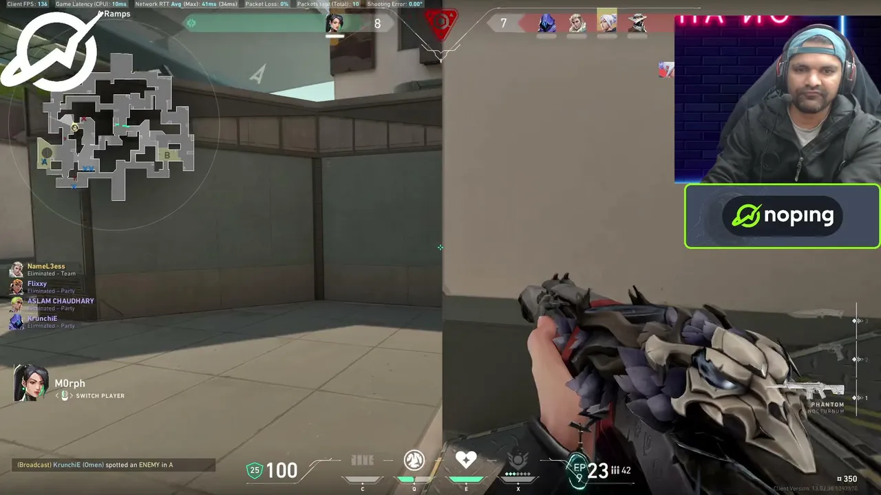 Valorant Solo Rank up
 
Twitch:- https://www.twitch.tv/madgamerz3
YouTube:- https://www.youtube.com/@Madgamerz19

https://nopi.ng/madgamerz